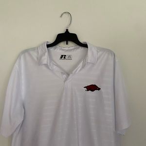 Arkansas Polo